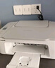 佳能（Canon）TS3480彩色噴墨無(wú)線(xiàn)家用辦公學(xué)生A4打印機復印掃描一體機家庭小型照片手機直接打 TS3480【白色】手機電腦無(wú)線(xiàn)連接+打印復印掃描 套餐二：3480黑彩連噴加墨+4瓶黑彩墨水【力 曬單實(shí)拍圖