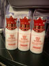 協(xié)和維生素e乳100ml*3乳液乳膏面霜身體乳護(hù)手霜擦臉?biāo)募狙a(bǔ)水保濕清爽 曬單實拍圖