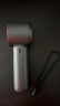 名創(chuàng)優(yōu)品【首款熱銷100w+】制冷手持小風(fēng)扇小型超長續(xù)航桌面辦公室靜音便攜式隨身降溫神器迷你戶外電風(fēng)扇 首發(fā)Ultra版【戴森紫】 4800mAh 16°C空調(diào)冷風(fēng)丨雙TEC制冷丨100檔澎湃冷風(fēng) 曬單實(shí)拍圖