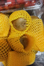 佳沛（zespri）新西蘭  陽光金奇異果18粒禮盒優(yōu)選果單果約101-124g 獼猴桃水果 曬單實拍圖