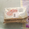 大希地黃油安格斯牛肉餡餅 2080g 20片裝 牛肉餅 早餐半成品 曬單實拍圖