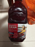 優(yōu)鮮沛（OceanSpray）美國進(jìn)口 經(jīng)典蔓越莓果汁 飲料飲品可調雞尾酒 1.89L 曬單實(shí)拍圖