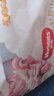 好奇（Huggies）鉑金裝成長褲XL96片(12-17kg)加大號嬰兒尿不濕小桃褲超薄透氣 曬單實拍圖