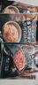 漢拿山烤肉組合5~6人餐 牛肉腌制生鮮烤肉食材燒烤半成品套餐韓式戶外 1900g（含贈品到手9包肉1個料） 曬單實拍圖
