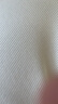 京東京造短袖T恤女夏季25年女裝時(shí)尚休閑潮流百搭通勤風(fēng)半袖 米白色 L 曬單實(shí)拍圖