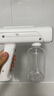 3M甲醛清除劑除甲醛神器新房急入住去甲醛除甲醛噴劑家用非光觸媒 專項(xiàng)除醛 1.8L*1桶 [送充電噴槍] 源頭除甲醛 曬單實(shí)拍圖