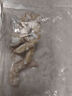 1號(hào)會(huì)員店白蝦仁0添加保水劑31-40只/磅無冰去蝦線凈重2斤(66-88只) 生鮮 曬單實(shí)拍圖