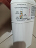 艾詩（Enchanteur）浪漫花香沐浴露 玫瑰補水保濕香水沐浴乳女 700ml*2超值套裝 曬單實拍圖