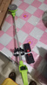 閑鳥電動割草機打草機除草機充電式大功率草坪修剪機農(nóng)用續(xù)航強割灌機 96VF【兩電20節(jié)包】無刷感大功率 家用鋰電充電除草工具神器剪草機 曬單實拍圖