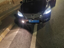 歐司朗（OSRAM）汽車(chē)燈泡大燈近光燈遠(yuǎn)光燈鹵素?zé)綮F燈 H11  標(biāo)準(zhǔn)型 12V  (單支裝) 曬單實(shí)拍圖