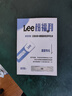 Lee旅行包男大容量健身包干濕分離女單肩包斜挎包游泳背包手提行李包 曬單實(shí)拍圖