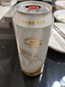 千島湖啤酒（CHEERDAY）全麥精釀啤酒500ml*12罐整箱裝德式小麥濃郁麥香中秋送禮 曬單實(shí)拍圖
