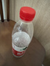 農(nóng)夫山泉 飲用水 飲用天然水550ml*24瓶 整箱裝 塑膜 隨機發(fā)貨 曬單實拍圖