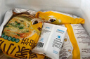 皇家小虎嵊州風(fēng)味手工老面小籠包2斤/約40個(gè) 早餐包子半成品食品 源頭直發(fā) 曬單實(shí)拍圖