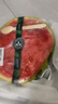 【鮮切】麒麟西瓜切半2.5kg 曬單實拍圖