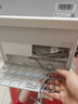 科沃斯窗寶【國家補貼】擦窗機器人W2S全能基站版自動(dòng)擦玻璃噴水濕擦家用擦窗高層戶(hù)外擦窗機器人 曬單實(shí)拍圖