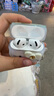 SOULUX【官新正品丨Air4代降噪款】藍(lán)牙耳機適配蘋果無線2025新款半入耳式金榜iphone16/15/14pods 【原版同功能pods4降噪版】 【主動降噪+空間音頻+三真電量】 曬單實拍圖