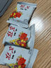 義利 黃油餅干800g 北京特產(chǎn) 獨立包裝酥性餅干 禮盒【不含禮品袋】 曬單實(shí)拍圖