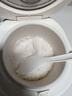 蘇泊爾（SUPOR）電飯煲 家用1.6L小容量電飯煲1-2人用 陶瓷油不沾內膽電飯煲電飯鍋 迷你電飯煲煮飯鍋 一鍵易操作 1-2人用丨 1.6L 丨17分鐘快煮飯 曬單實(shí)拍圖