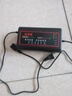 自動斷電電動車車充電器48V60V72V20A超威三輪車電車智能通用 六燈加強(qiáng)版48V20AH 通用三孔 曬單實拍圖