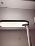 童視界紫光護眼大路燈【國家補貼】立式全光譜兒童學習落地燈閱讀臺燈 曬單實拍圖
