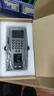 ZKTECO中控ZKTeco/iface/XFAace/X6/F7/OF260/F18/F28/ST300智能考勤機(jī)F18標(biāo)配 曬單實(shí)拍圖