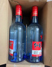 紅星二鍋頭 藍(lán)瓶綿柔8陳釀 清香型白酒 53度 500ml*6瓶  非原箱口糧酒 曬單實(shí)拍圖