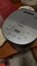 美的（Midea）智能電飯煲電飯鍋4-5人家用5L大容量預約觸摸操控一鍵柴火飯多功能微壓FB50Easy501 曬單實(shí)拍圖