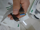 綠聯(lián)USB3.0數(shù)據(jù)線Type-C充電線USB-C適用移動(dòng)硬盤傳輸U(kuò)盤蘋果17/16/15華為手機(jī)平板筆記本電腦車載1米 曬單實(shí)拍圖