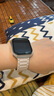 圖拉斯【熱 銷 第 一】適用蘋果手表保護(hù)殼Apple iWatch Series 10保護(hù)套s10殼膜一體iwatch s10防摔防刮 【新42mm】iWatch s10代 Apple iWatch  曬單實(shí)拍圖