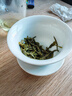 西多米茶具整套裝功夫茶具羊脂玉泡茶器全套陶瓷蓋碗茶杯白瓷家用送老師 曬單實拍圖