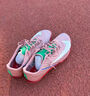 耐克田徑精英2025新款配色 Nike Maxfly 2耐克男女專業(yè)氣墊短跑釘鞋 HQ2058-600/Maxfly 2代 43 曬單實(shí)拍圖