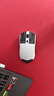 達(dá)爾優(yōu)（dareu）AE6無線游戲鼠標(biāo)三模連接P3950定制芯片電競鼠標(biāo)Nordic主控?zé)o線雙8K回報(bào)率萬金油模具 曬單實(shí)拍圖