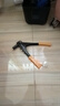 鍇達（KELTONN）拉鉚槍9.5英寸鉚釘工具神器手動鉚釘槍拉釘槍卯釘搶家用KT70010 曬單實拍圖