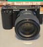 索尼（SONY）【政府補(bǔ)貼】ZV-E10L 半畫(huà)幅微單相機(jī) 標(biāo)準(zhǔn)鏡頭套裝 顏值機(jī)身 精準(zhǔn)對(duì)焦 VLOG APS-C畫(huà)幅 黑色 曬單實(shí)拍圖