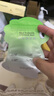 babycare嬰兒一次性奶粉袋寶寶便攜儲存大容量分裝奶粉袋-鋁箔款40片50g 曬單實拍圖