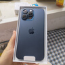 【24期免息0首付】iPhone15Pro蘋(píng)果15promax A17Pro芯片移動(dòng)聯(lián)通電信雙卡雙待 15ProMax 原色鈦金屬 6.7英寸 512GB 【公開(kāi)版全網(wǎng)通+720天店?！?曬單實(shí)拍圖