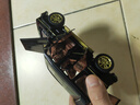 康迪拉家族兒童合金玩具車(chē)男孩3-6歲汽車(chē)模型生日禮物奔馳大g越野車(chē)手辦擺件 曬單實(shí)拍圖
