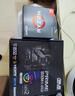 AMD 銳龍R7 5700G搭華碩PRIME B550M-K 主板CPU套裝 板U套裝 曬單實(shí)拍圖