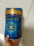 美贊臣藍(lán)臻 2段奶粉 較大嬰兒配方奶粉（6-12月）820g 乳鐵蛋白 新國(guó)標(biāo) 曬單實(shí)拍圖