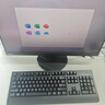 聯(lián)想ThinkCentre K70 商用辦公高性能臺式電腦主機(酷睿14代i5-14400 16G DDR5 1TB SSD)23.8英寸 曬單實拍圖