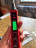 易之力測電筆智能數顯電筆電工專(zhuān)用測斷線(xiàn)漏電3v一500v新款 曬單實(shí)拍圖