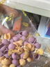 爺爺的農場(chǎng)嬰幼兒有機貝殼面200g 寶寶營(yíng)養輔食面條兒童早餐高鐵營(yíng)養面9月+ 曬單實(shí)拍圖