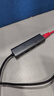 聯(lián)想（Lenovo）Type-C拓展塢擴(kuò)展塢轉(zhuǎn)千兆網(wǎng)口USB-C轉(zhuǎn)RJ45有線網(wǎng)卡轉(zhuǎn)接頭筆記本電腦轉(zhuǎn)換器USB3.0分線器小新 曬單實(shí)拍圖
