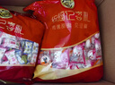 德芙 香濃黑巧克力  4.5g婚慶喜糖500g 休閑兒童零食 糖果 生日禮物  曬單實(shí)拍圖
