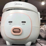 德力普（Delipow）5號充電鋰電池4070mWh大容量1.5V恒壓快充8粒配液晶充電器適用游戲手柄/鍵鼠/話筒/血壓計/玩具等 曬單實拍圖