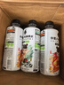 外星人【楊瀚森同款】電解質(zhì)水0糖0卡飲料 青檸口味 500mL*15瓶 整箱裝 曬單實(shí)拍圖