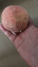 疆域采虹正宗春雪水蜜桃桃子新鮮水果當季現(xiàn)摘脆甜多汁桃子生鮮整箱 嚴選一級4.5斤超值 凈重約為4斤 曬單實拍圖