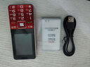 酷維4G全網(wǎng)通老年人手機 移動(dòng)聯(lián)通電信可用5G卡 備用學(xué)生機 純凈版功能機 超長(cháng)待機大聲音大字體 紅色 4G全網(wǎng)通【標配版】 曬單實(shí)拍圖