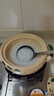 萬(wàn)土燒 土鍋家用煲湯日式砂鍋陶瓷湯鍋明火燃氣灶可用耐高溫不易裂沙鍋 格蘭花2號鍋（適合2-4人用） 3L 曬單實(shí)拍圖